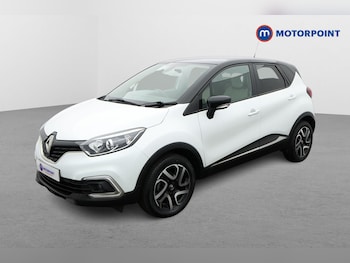 Used Renault Captur 2019 for sale - 75908469: Photo