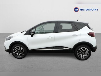 Used Renault Captur 2019 for sale - 75908469: Photo