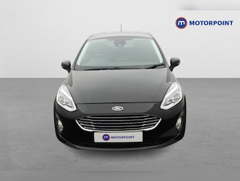 Used Ford Fiesta 2018 for sale - 78568959: Photo