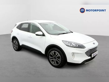 Used Ford Kuga undefined for sale - 76460770: Photo