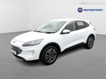 Used Ford Kuga undefined for sale - 76460770: Photo