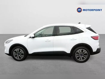 Used Ford Kuga undefined for sale - 76460770: Photo