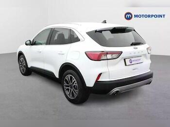 Used Ford Kuga undefined for sale - 76460770: Photo