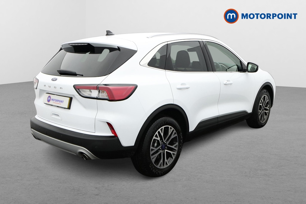 Used Ford Kuga 2020 for sale - 76460770: Photo 6