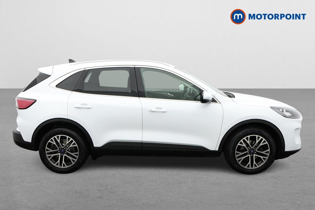 Used Ford Kuga 2020 for sale - 76460770: Photo 8