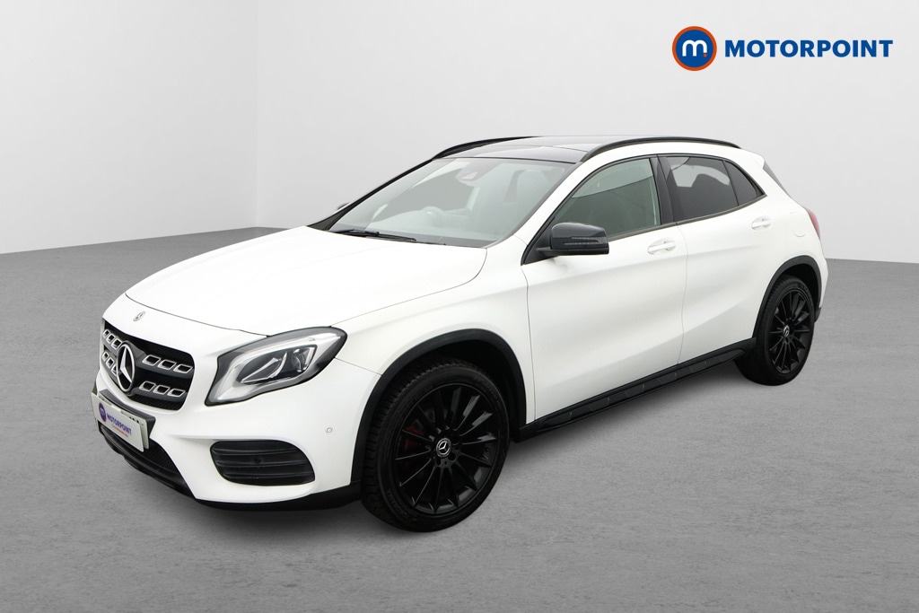 Used Mercedes-Benz GLA 2019 for sale - 77601489: Photo 3