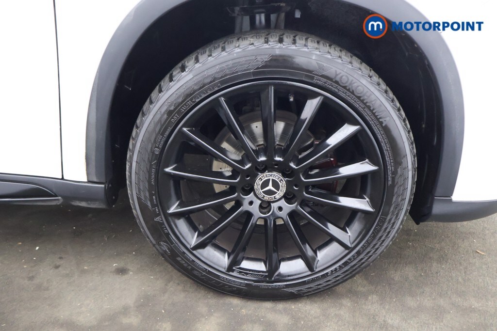 Used Mercedes-Benz GLA 2019 for sale - 77601489: Photo 36