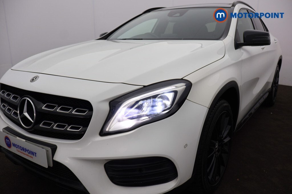 Used Mercedes-Benz GLA 2019 for sale - 77601489: Photo 38