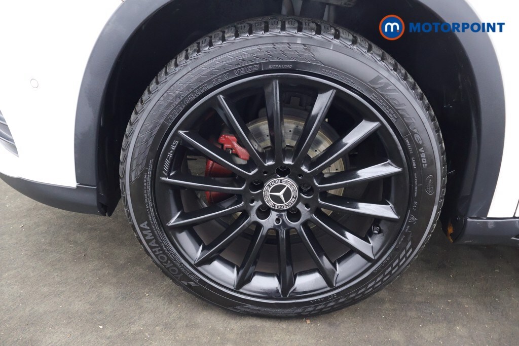 Used Mercedes-Benz GLA 2019 for sale - 77601489: Photo 39