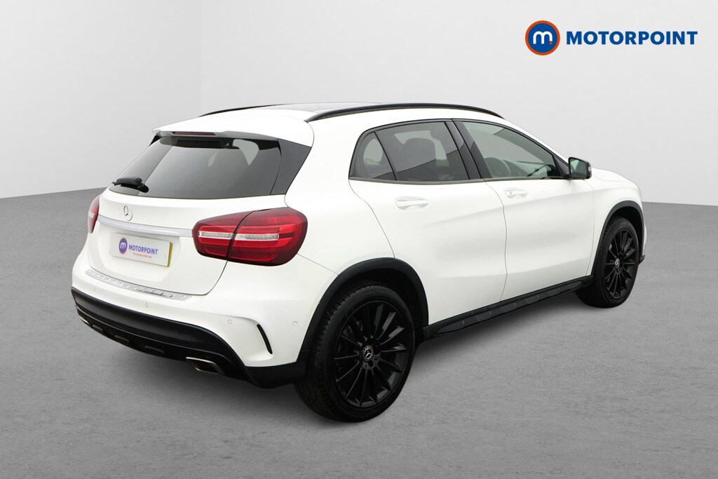 Used Mercedes-Benz GLA 2019 for sale - 77601489: Photo 7