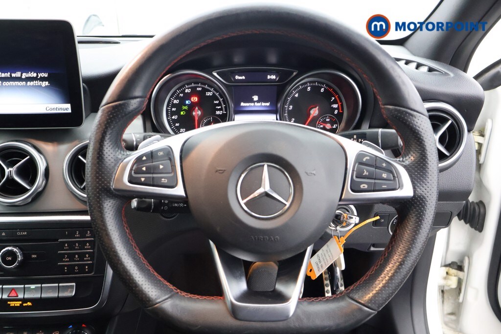 Used Mercedes-Benz GLA 2019 for sale - 77601489: Photo 9