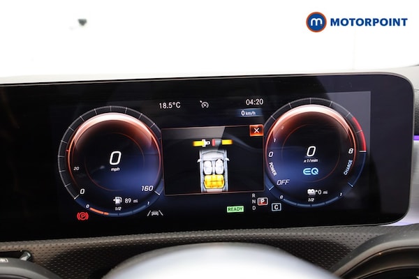 Used Mercedes-Benz A-Class 2021 for sale - 76038324: Photo 11
