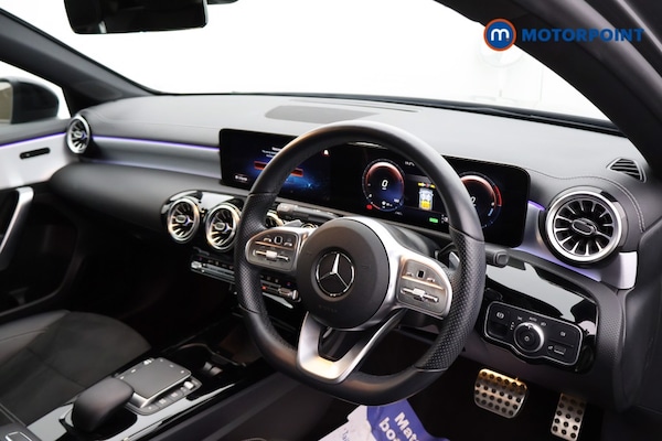 Used Mercedes-Benz A-Class 2021 for sale - 76038324: Photo 18