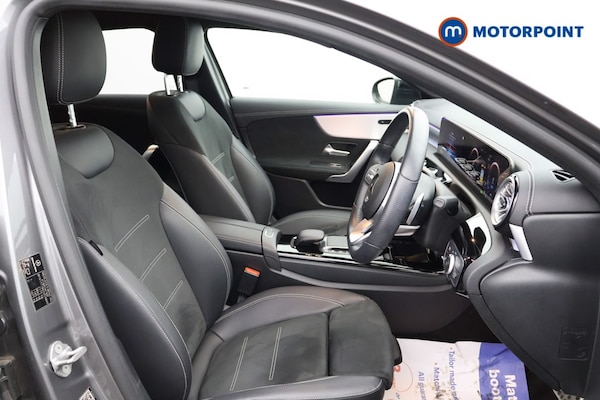 Used Mercedes-Benz A-Class 2021 for sale - 76038324: Photo 19