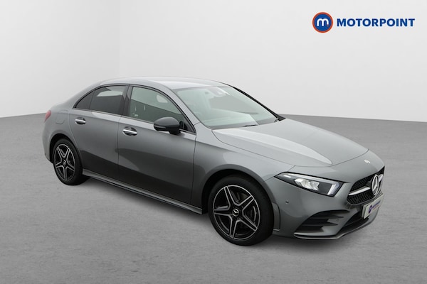 Used Mercedes-Benz A-Class 2021 for sale - 76038324: Photo 1