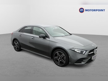 Used Mercedes-Benz A-Class 2021 for sale - 76038324: Photo