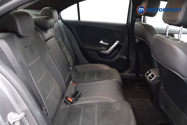 Used Mercedes-Benz A-Class 2021 for sale - 76038324: Photo 20