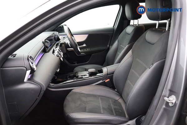 Used Mercedes-Benz A-Class 2021 for sale - 76038324: Photo 22