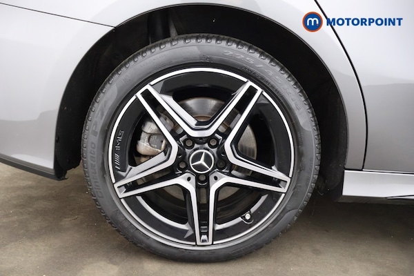Used Mercedes-Benz A-Class 2021 for sale - 76038324: Photo 24