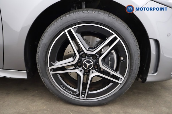 Used Mercedes-Benz A-Class 2021 for sale - 76038324: Photo 25