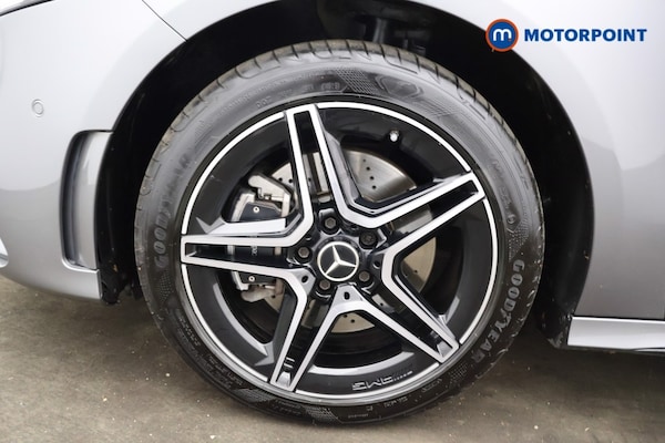 Used Mercedes-Benz A-Class 2021 for sale - 76038324: Photo 26