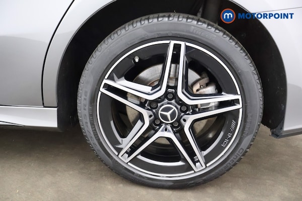 Used Mercedes-Benz A-Class 2021 for sale - 76038324: Photo 27