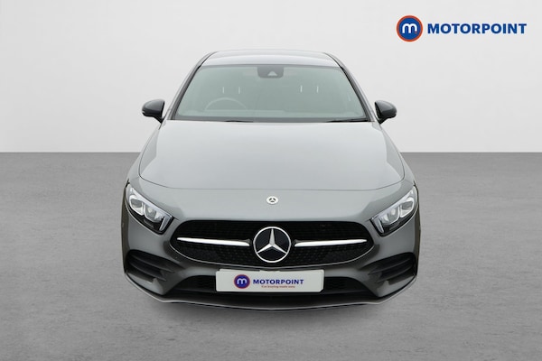 Used Mercedes-Benz A-Class 2021 for sale - 76038324: Photo 2