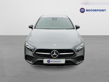 Used Mercedes-Benz A-Class 2021 for sale - 76038324: Photo