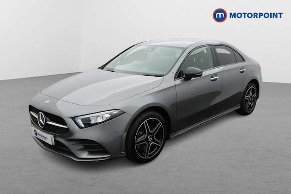 Used Mercedes-Benz A-Class 2021 for sale - 76038324: Photo 3