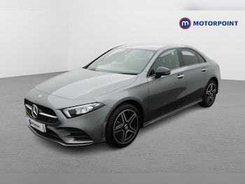 Used Mercedes-Benz A-Class 2021 for sale - 76038324: Photo