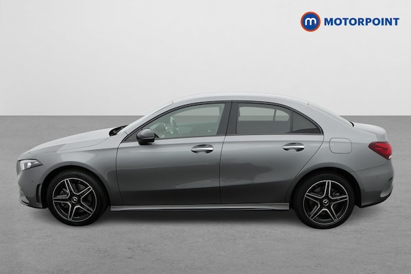 Used Mercedes-Benz A-Class 2021 for sale - 76038324: Photo 4