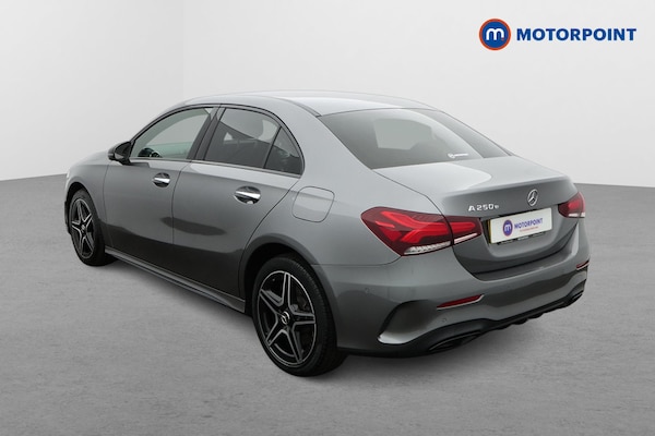 Used Mercedes-Benz A-Class 2021 for sale - 76038324: Photo 5