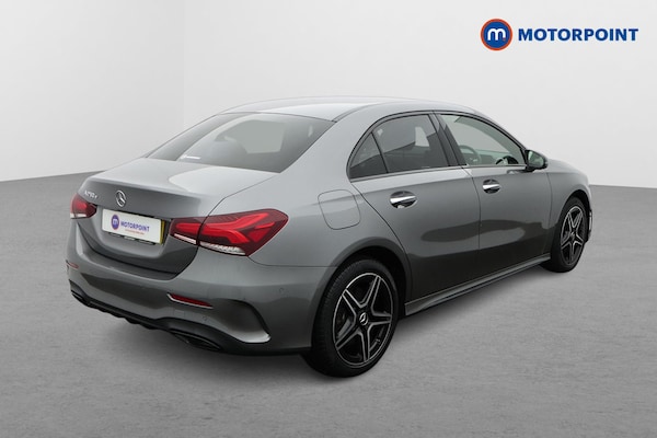 Used Mercedes-Benz A-Class 2021 for sale - 76038324: Photo 7