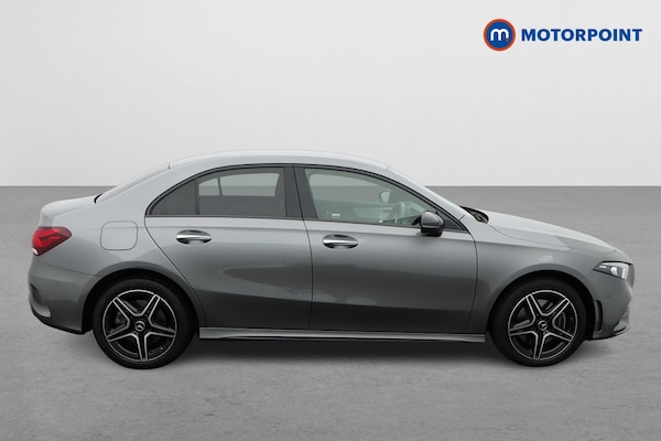 Used Mercedes-Benz A-Class 2021 for sale - 76038324: Photo 8