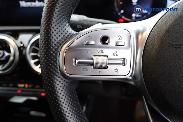 Used Mercedes-Benz A-Class 2021 for sale - 76038324: Photo 9