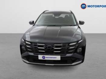 Used Hyundai TUCSON 2024 for sale - 75168646: Photo