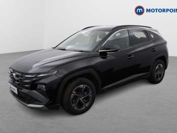 Used Hyundai TUCSON 2024 for sale - 75168646: Photo