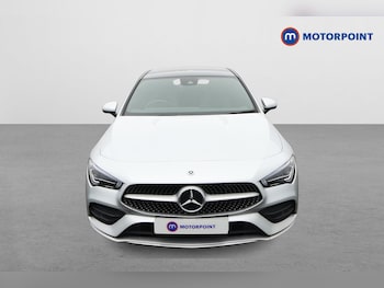 Used Mercedes-Benz CLA 2022 for sale - 79469655: Photo