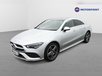 Used Mercedes-Benz CLA 2022 for sale - 79469655: Photo