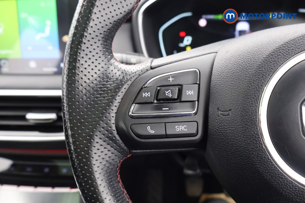 Used MG MG HS 2022 for sale - 77026124: Photo 10