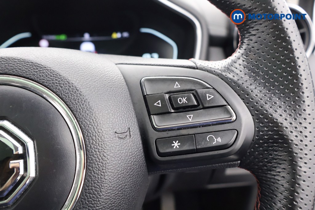 Used MG MG HS 2022 for sale - 77026124: Photo 11