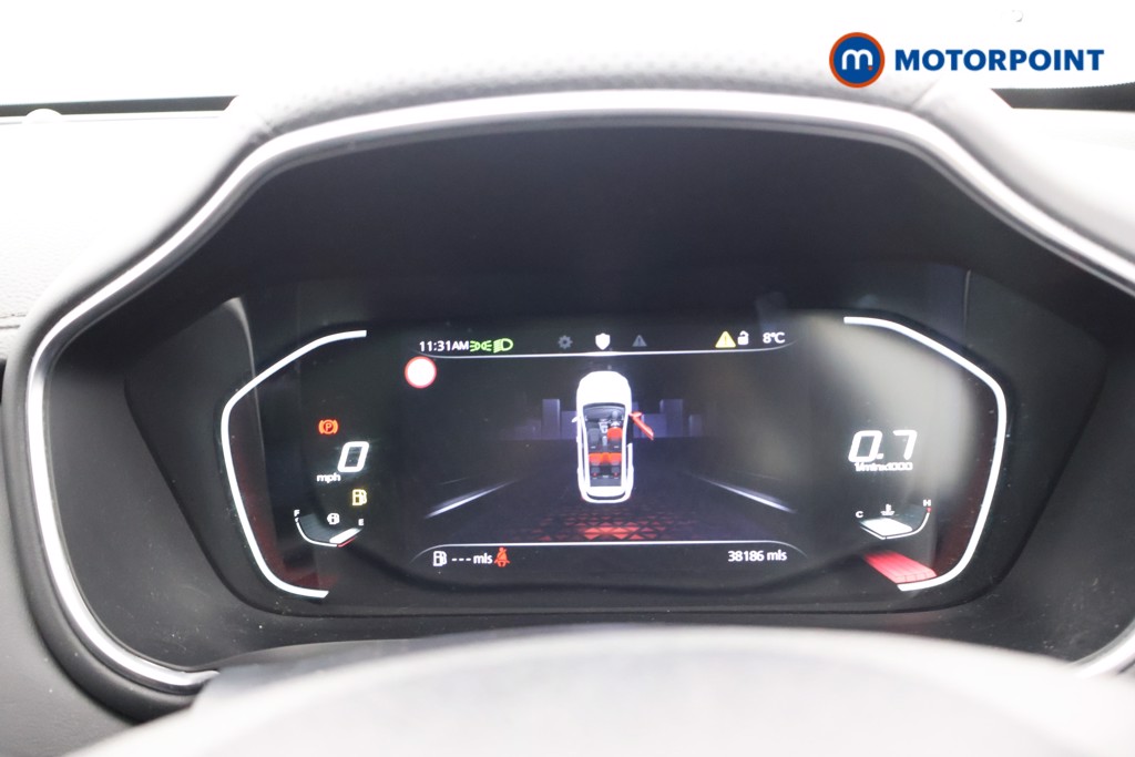 Used MG MG HS 2022 for sale - 77026124: Photo 12