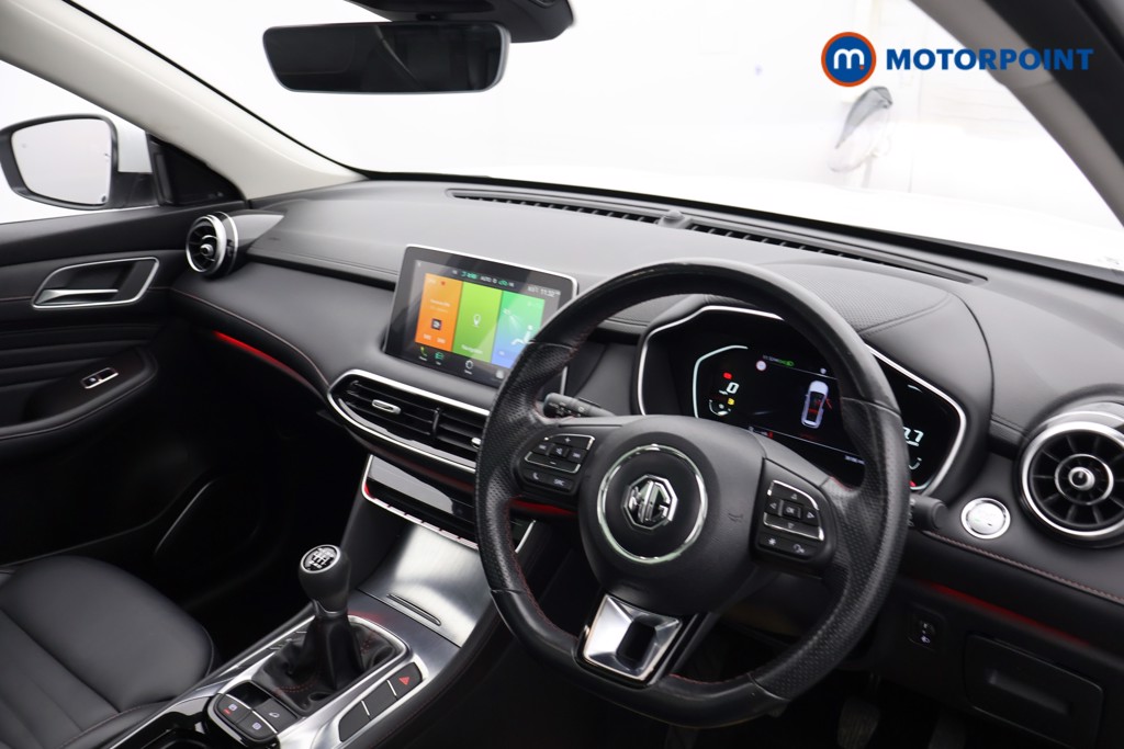 Used MG MG HS 2022 for sale - 77026124: Photo 24