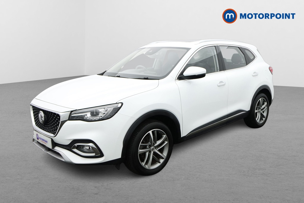 Used MG MG HS 2022 for sale - 77026124: Photo 3