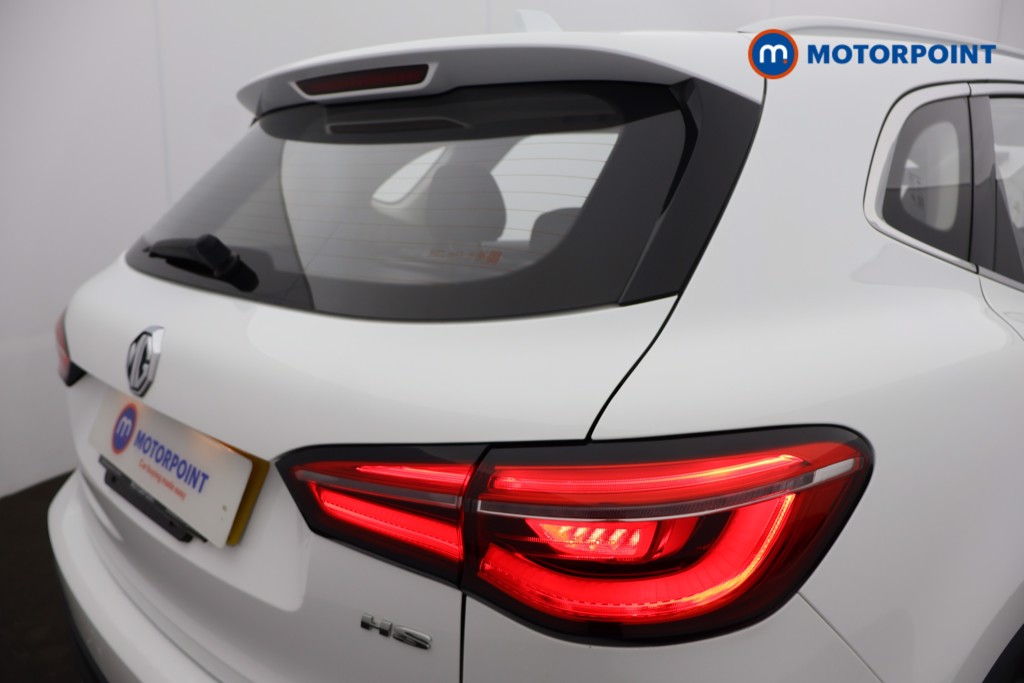 Used MG MG HS 2022 for sale - 77026124: Photo 35