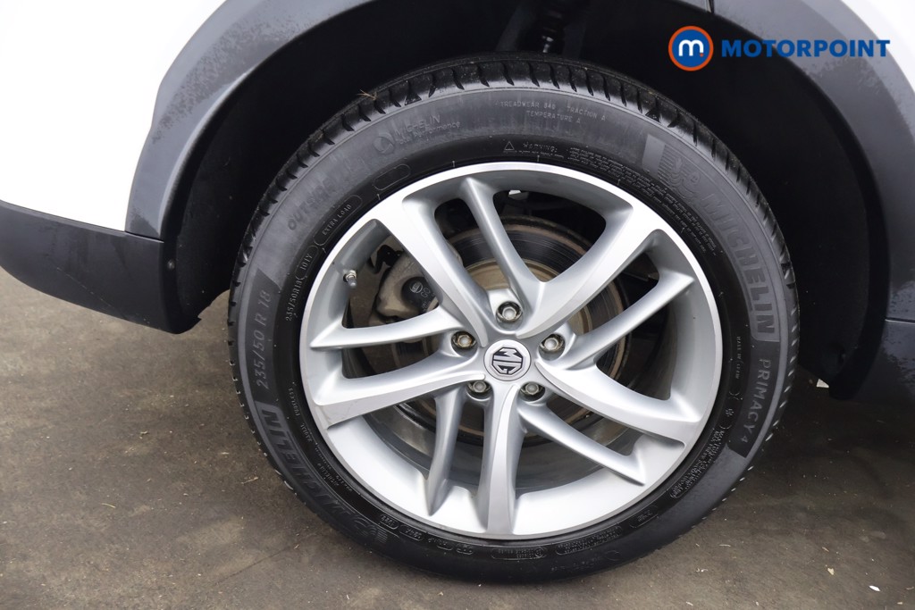 Used MG MG HS 2022 for sale - 77026124: Photo 37