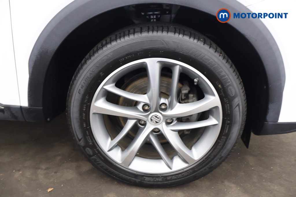 Used MG MG HS 2022 for sale - 77026124: Photo 38