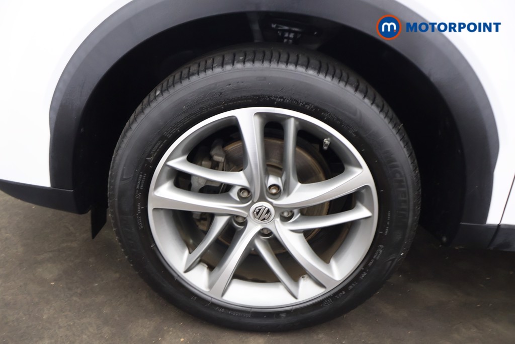 Used MG MG HS 2022 for sale - 77026124: Photo 41