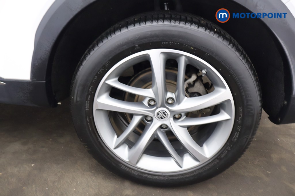 Used MG MG HS 2022 for sale - 77026124: Photo 42