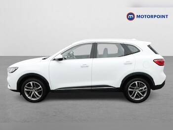 Used MG MG HS 2022 for sale - 77026124: Photo